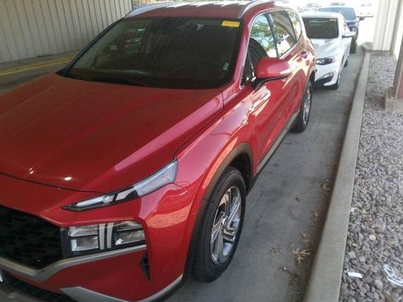 HYUNDAI SANTA FE 2023 5NMS24AJ5PH539015 image
